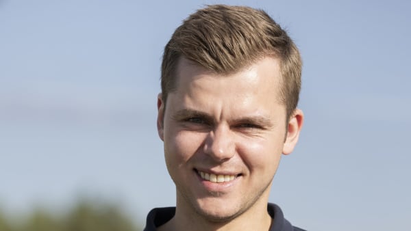 Foto: LENA EMMOTH / TR BILD