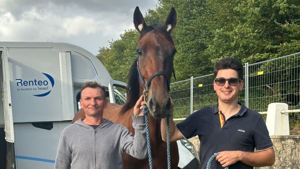 Foto: CHRISTIAN LEPORTIER