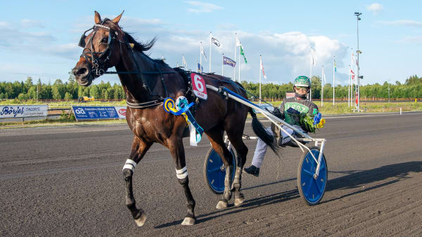 Foto: MIKAEL ROSENQUIST / TR BILD