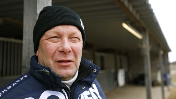 Foto: MARIA HOLMÉN / TR BILD