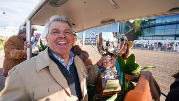 Foto: THOMAS BLOMQVIST / TR BILD