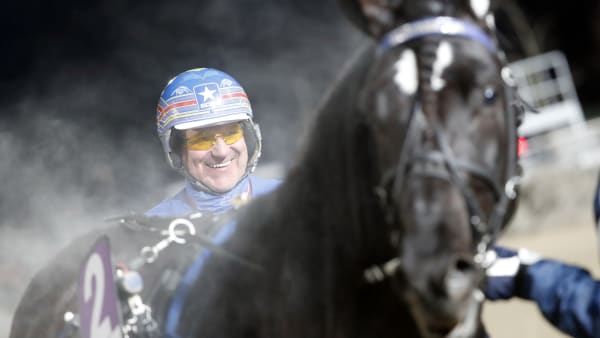 Foto: MICKE GUSTAFSSON / TR BILD