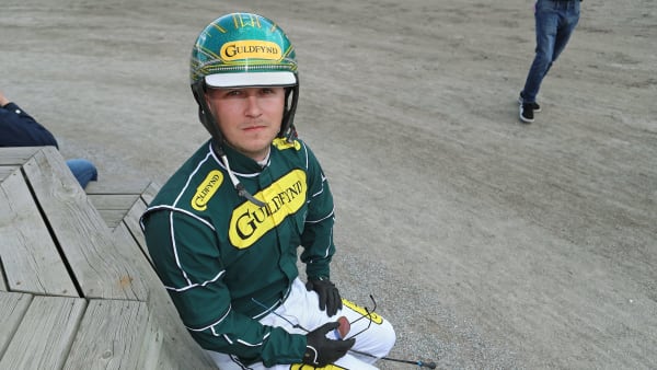 Foto: MARIA HOLMÉN / TR BILD