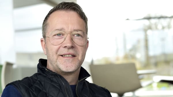 Foto: LARS JAKOBSSON / TR BILD