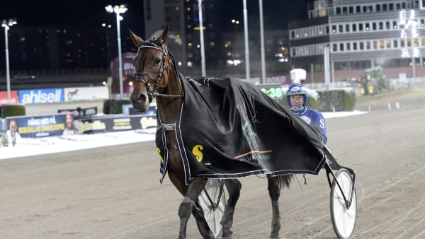 Foto: LARS JAKOBSSON / TR BILD