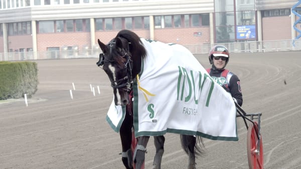 Foto: LARS JAKOBSSON / TR BILD