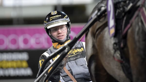 Foto: LARS JAKOBSSON / TR BILD