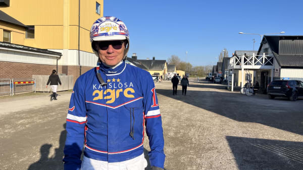 Foto: PATRICK SJÖÖ