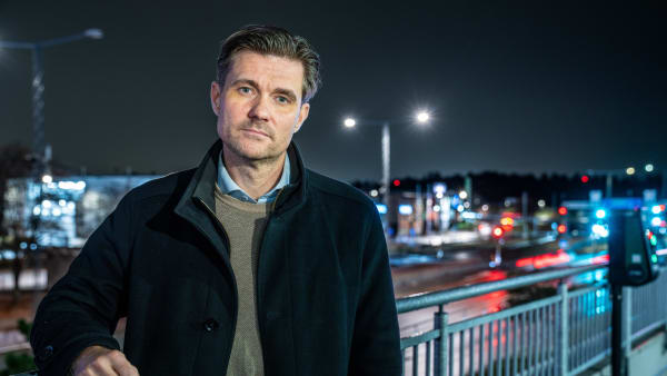 Foto: THOMAS BLOMQVIST / TR BILD