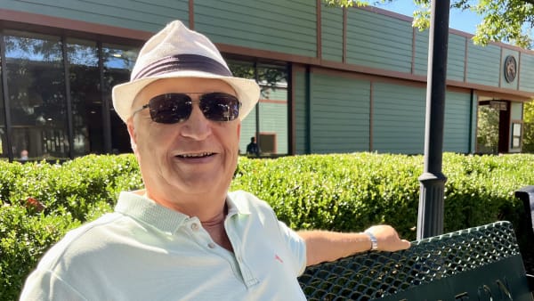 Foto: Mattias Holmgren/TR Bild