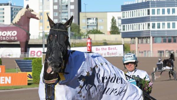 Foto: LARS JAKOBSSON / TR BILD