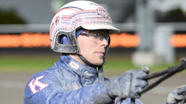 Foto: MALIN ALBINSSON / TR BILD