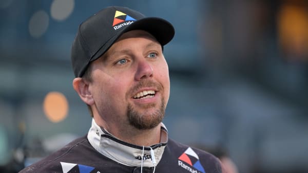 Foto: LARS JAKOBSSON / TR BILD