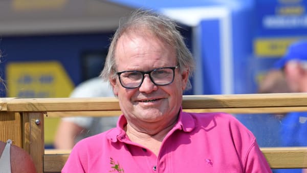 Foto: MALIN ALBINSSON / TR BILD