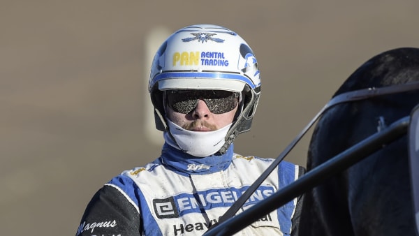 Foto: LARS JAKOBSSON / TR BILD