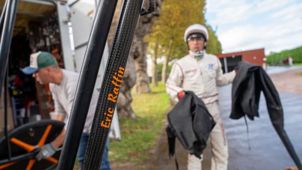 Foto: THOMAS BLOMQVIST/TR BILD