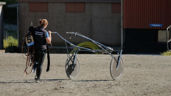 Foto: LENA EMMOTH / TR BILD