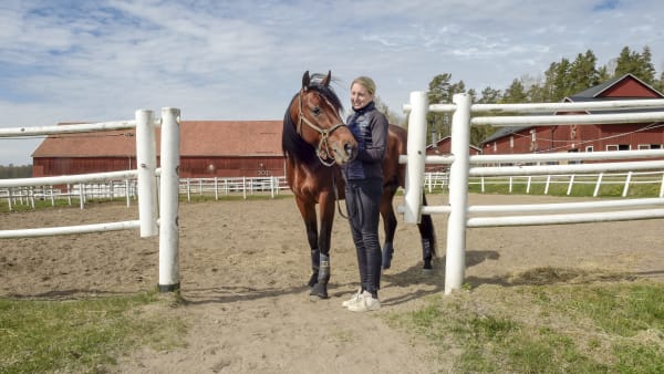 Foto: LARS JAKOBSSON/TR BILD