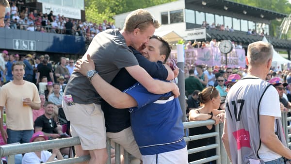 Foto: LARS JAKOBSSON/TR BILD