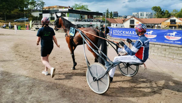 Foto: LUCAS ERICSSON/TR BILD