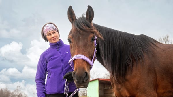 Foto: MIKAEL ROSENQUIST/TR BILD