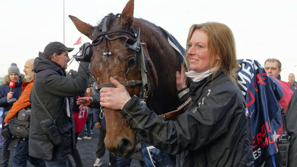 Foto: JEAN-LUC LAMAÈRE/TR BILD