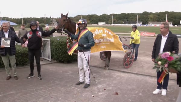 Foto: Skärmdump ATG Live.