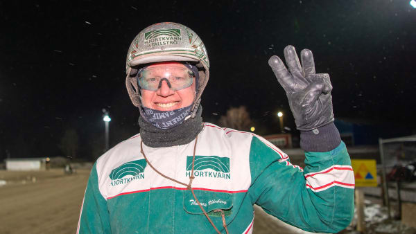 Foto: MIKAEL ROSENQUIST / TR BILD