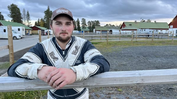 Foto: Patrick Sjöö