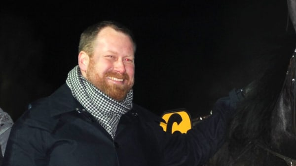 Foto: JÖRGEN TUFVESSON/ALN