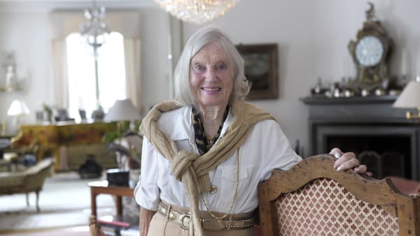 Foto: LARS JAKOBSSON / TR BILD