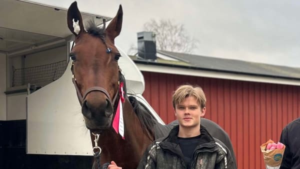 Foto: Anna Isabelle Karlsson