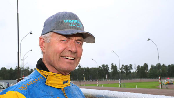 Foto: MARIA HOLMÉN / TR BILD