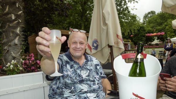 Foto: LARS JAKOBSSON/TR BILD