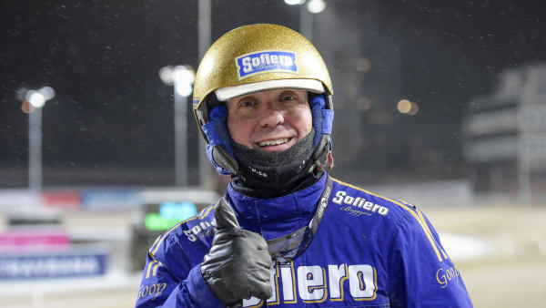 Foto: LARS JAKOBSSON / TR BILD