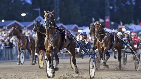 Foto: Lars Jakobsson/TR Bild