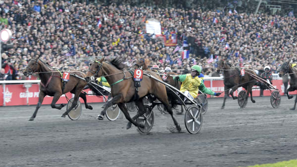 Foto: LARS JAKOBSSON / TR BILD