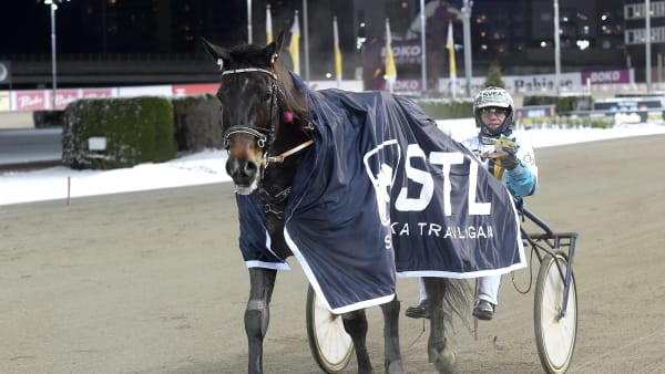 Foto: LARS JAKOBSSON / TR BILD