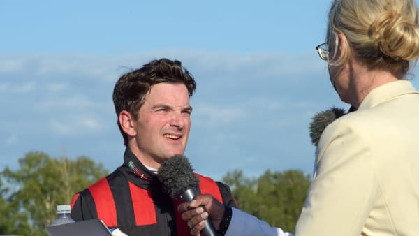 Foto: LARS JAKOBSSON / TR BILD