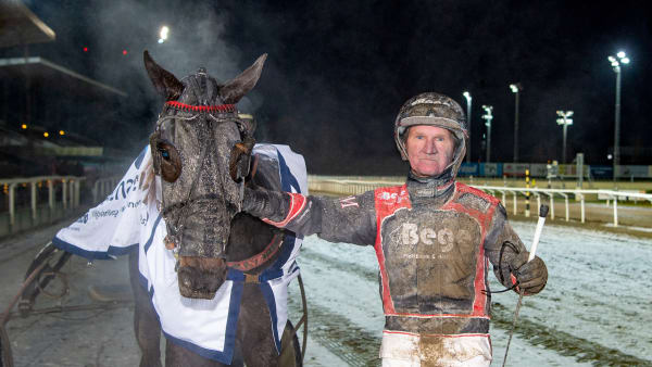 Foto: MIKAEL ROSENQUIST / TR BILD