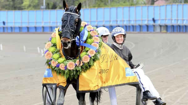 Foto: MALIN ALBINSSON/ TR BILD