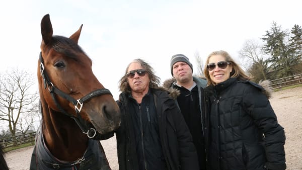 Foto: MARIA HOLMÉN / TR BILD