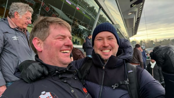 Foto: Tony Ryttar / Tr Media