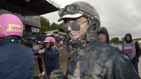 Foto: LARS JAKOBSSON / TR BILD