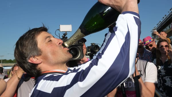 Foto: LARS JAKOBSSON / TR BILD