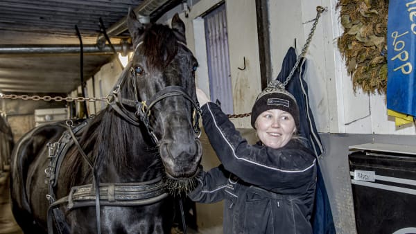 Foto: Svanthe Harström