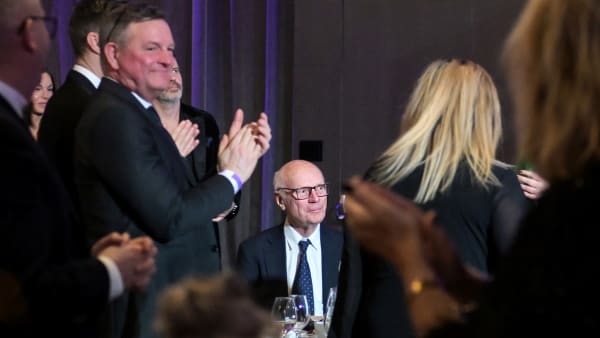 Foto: LARS JAKOBSSON/TR BILD