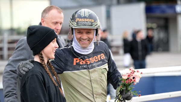 Foto: LARS JAKOBSSON/TR BILD