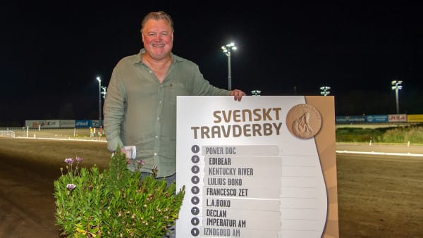 Foto: MIKAEL ROSENQUIST / TR BILD