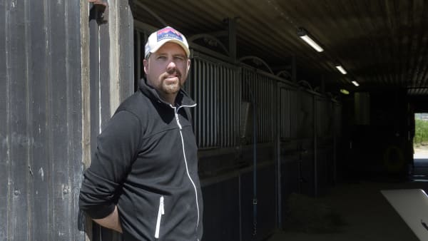 Foto: LARS JAKOBSSON / TR BILD